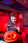 Halloween: Annabelle  Utkabar, 31.10.2015