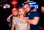 All inclusive (12.11.2015: NK Chameleon, Berlin beer club,  Ricco, )