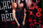 Black & Red (14.11.15, NK Chameleon)