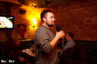 11-12 , Big Ben, Karaoke Bar