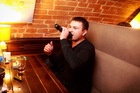11-12 , Big Ben, Karaoke Bar