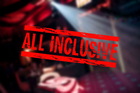 All inclusive (24.12.2015: NK Chameleon, Berlin beer club,  Ricco, )