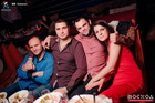 NEW YEAR 2016 All inclusive (31.12.2015: NK Chameleon, Berlin beer club,  Ricco, )