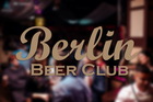 POP  POP (Berlin beer club, 9.01.2016)