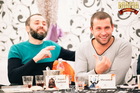Mafia Dnepr League (21.01.2016,  )