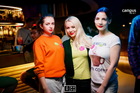 ANTI-VALENTINE'S PARTY (Campus Bar, 13.02.2016)