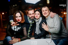 DJ GORDEEV (Campus Bar, 18.03.2016)