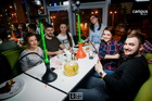 DJ GORDEEV (Campus Bar, 18.03.2016)