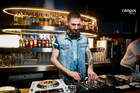 DJ GORDEEV (Campus Bar, 18.03.2016)