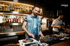 DJ GORDEEV (Campus Bar, 18.03.2016)