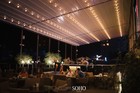 SOHO Roof bar 6 