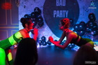 BAD PARTY    15 