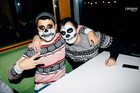 HALLOWEEN MEXICO PARTY  Campus Bar