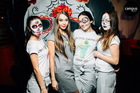 HALLOWEEN MEXICO PARTY  Campus Bar