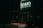 SOHO Restaurant & bar 23 