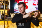SOHO Restaurant & bar 14 