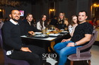 SOHO Restaurant & bar 14 