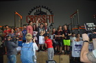 Crossfit for IT 2018