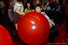 Red Party @ 