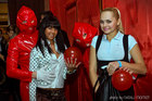 Red Party @ 