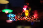 Samba House Club    