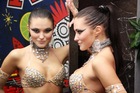  RIBA PJ SHOW