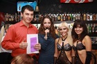  RIBA PJ SHOW