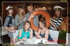 SOS party  Creative Club Bartolome