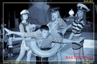 SOS party  Creative Club Bartolome