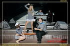 SOS party  Creative Club Bartolome