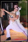 SOS party  Creative Club Bartolome