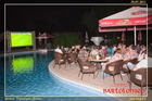 SOS party  Creative Club Bartolome