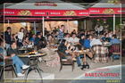 SOS party  Creative Club Bartolome