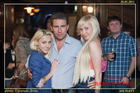SOS party  Creative Club Bartolome