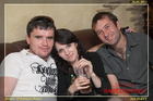 SOS party  Creative Club Bartolome