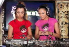DJ Katy Torres b2b Dj Karina Flourish  