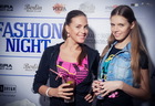Fashion Night Dnepropetrovsk NK Chameleon
