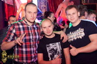 : Gagarin Party