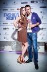Fashion Night  NK Chameleon