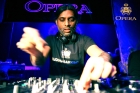  DJ Ravin@Opera